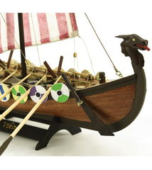 Artesania Viking Shipmodel