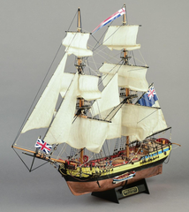 Artesania 1/50 H.M.S. Supply