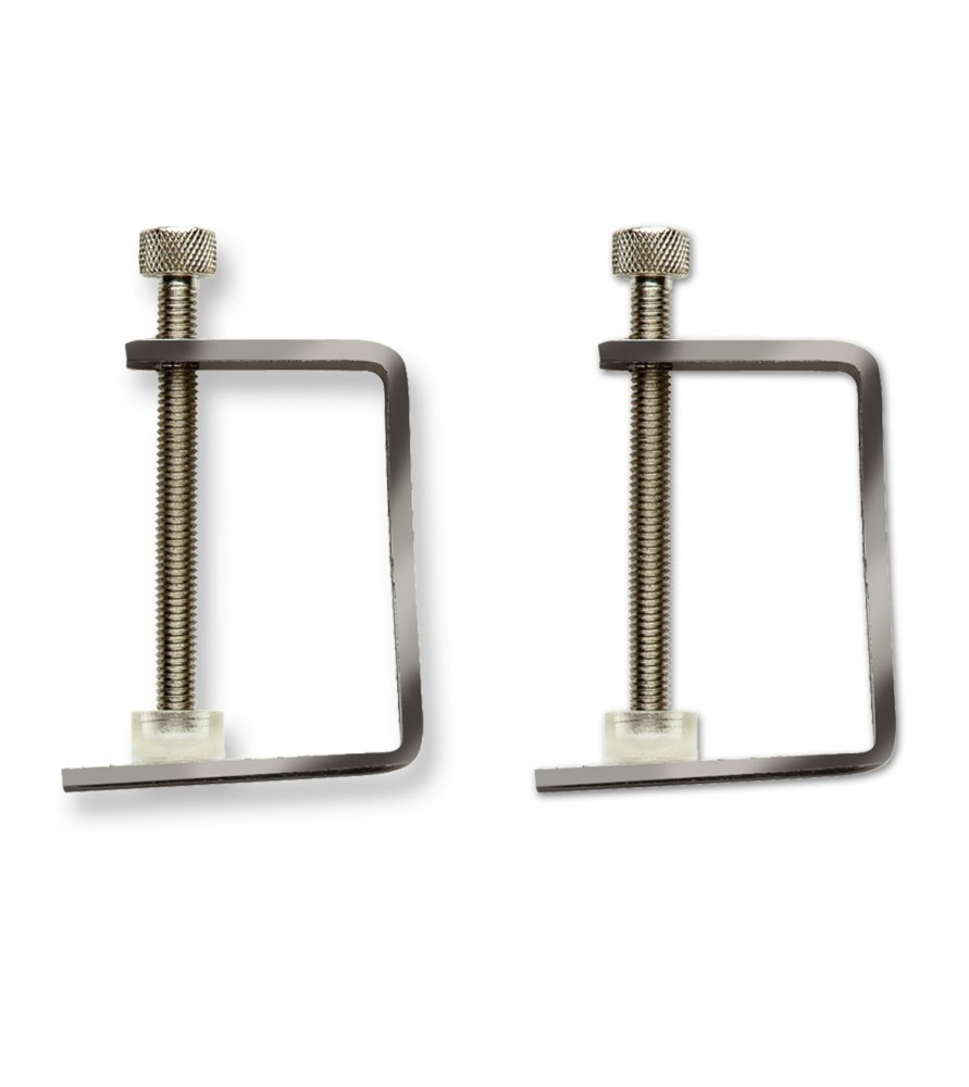 Artesania Set of 2 Mini Clamps