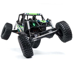 1/8 AXP8 Gilamon 2.2 4X4 RTR Brushed Trail Buggy, Green by Axial