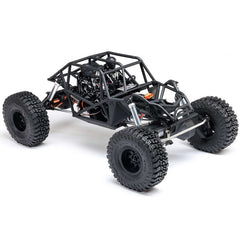 1/8 AXP8 Gilamon 2.2 4X4 RTR Brushed Trail Buggy, Green by Axial