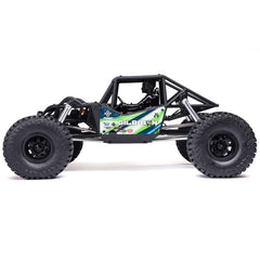 1/8 AXP8 Gilamon 2.2 4X4 RTR Brushed Trail Buggy, Green by Axial