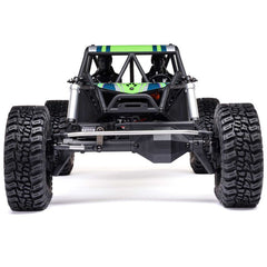 1/8 AXP8 Gilamon 2.2 4X4 RTR Brushed Trail Buggy, Green by Axial