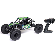 1/8 AXP8 Gilamon 2.2 4X4 RTR Brushed Trail Buggy, Green by Axial