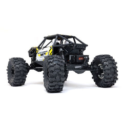 1/18 UTB18 Capra 4WS 4WD Trail Buggy RTR with Battery & Charger, Yellow