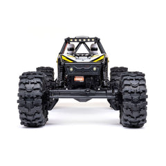 1/18 UTB18 Capra 4WS 4WD Trail Buggy RTR with Battery & Charger, Yellow