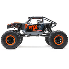 UTB18 Capra 1/18 4WD RTR, Grey by Axial