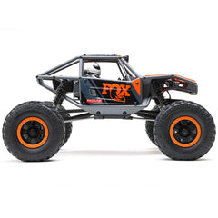 UTB18 Capra 1/18 4WD RTR, Grey by Axial