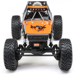 UTB18 Capra 1/18 4WD RTR, Grey by Axial