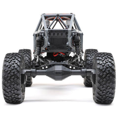 UTB18 Capra 1/18 4WD RTR, Grey by Axial