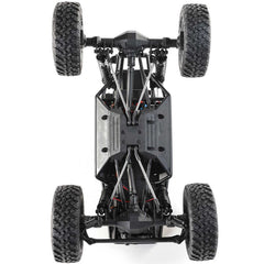 UTB18 Capra 1/18 4WD RTR, Grey by Axial