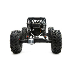 1/10 RBX10 Ryft 4WD Brushless 4S Rock Bouncer RTR, Black by Axial