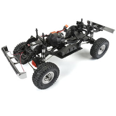 SCX10 III Base Camp Proline 82 Chevy K10 Limited Edition RTR plus Smart G2 Air