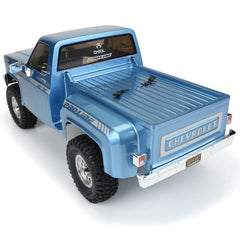 SCX10 III Base Camp Proline 82 Chevy K10 Limited Edition RTR plus Smart G2 Air