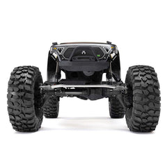 Portal Axle Conversion Kit PRO45: SCX10 Pro