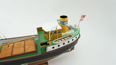 Billing Boats 1/60 Carli Tug Boat