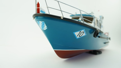 Billing Boats 1/20 WSP10 Passau GermanPolice