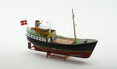 Billing Boats 1/60 Carli Tug Boat