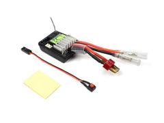 Blackzon Smyter ESC/Receiver