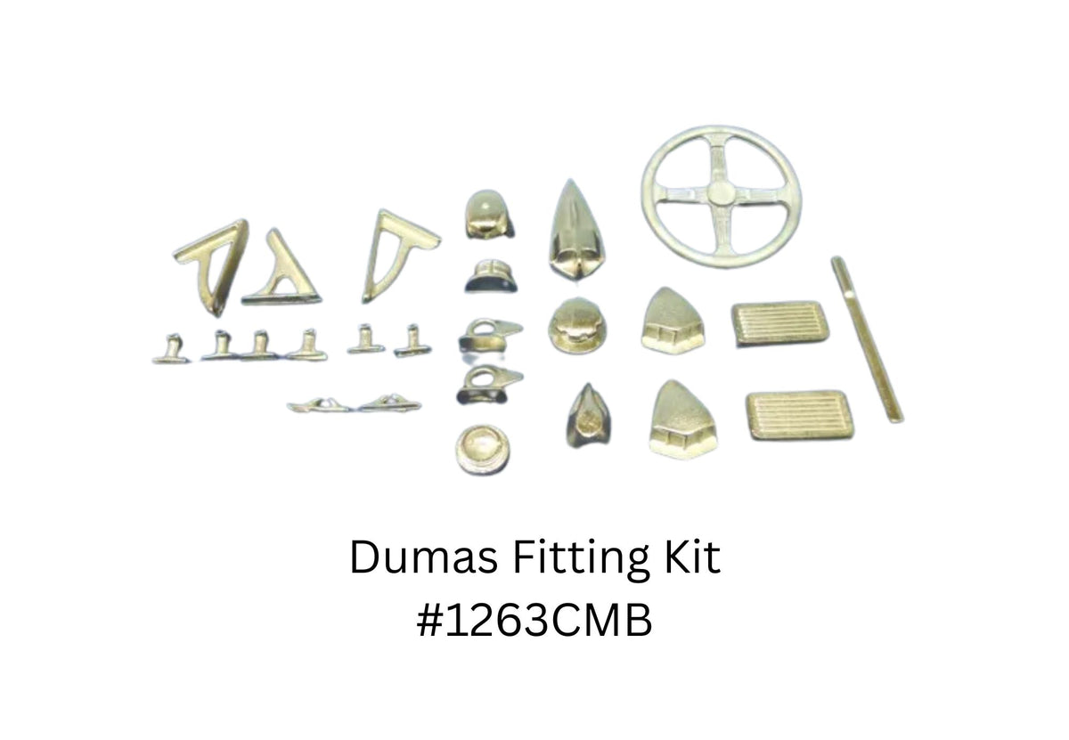 Dumas Fitting Set for 1263