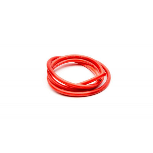 10AWG Silicone Wire 3', Red by Dynamite SRP $14.15