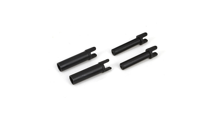 ECX Driveshaft Long Plastic Only HD (2)