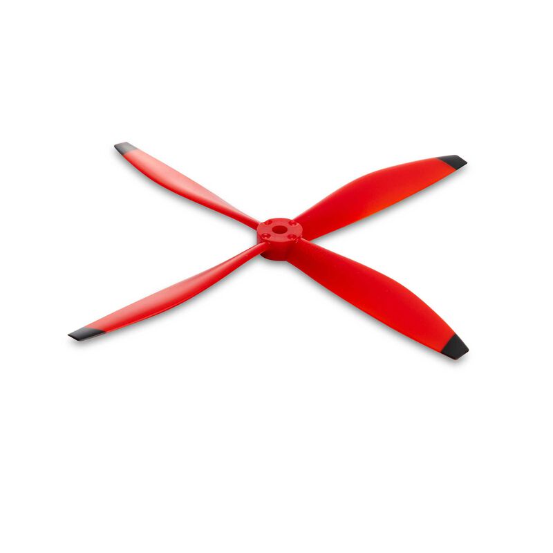 Propeller; 135mm x 84mm 4 Blade by Eflite