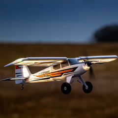 Night Timber X Evolution 1.2m BNF Basic with AS3X+ and SAFE Select by Eflite