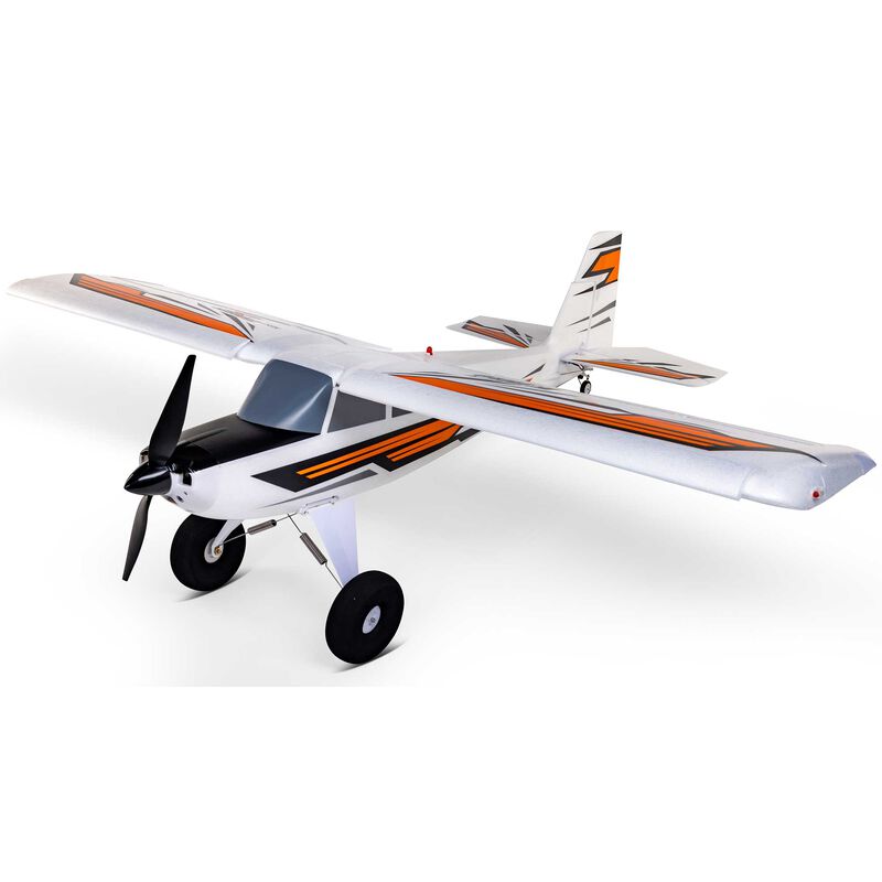 Night Timber X Evolution 1.2m BNF Basic with AS3X+ and SAFE Select by Eflite