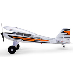 Night Timber X Evolution 1.2m BNF Basic with AS3X+ and SAFE Select by Eflite