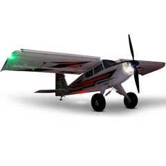 Night Timber X Evolution 1.2m BNF Basic with AS3X+ and SAFE Select by Eflite