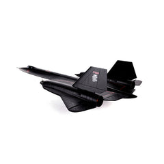 SR-71 Blackbird Twin 40mm EDF BNF Basic with AS3X and SAFE Select by Eflite plus