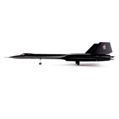 SR-71 Blackbird Twin 40mm EDF BNF Basic with AS3X and SAFE Select by Eflite plus