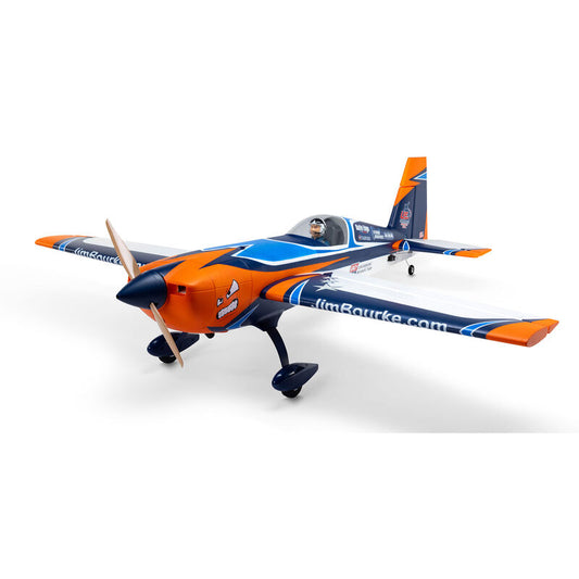 Extra 330 SC 3D 1.3m BNF Basic with AS3X and SAFE Select by Eflite