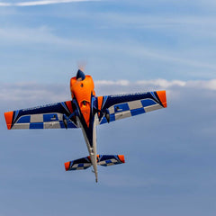 Extra 330 SC 3D 1.3m BNF Basic with AS3X and SAFE Select by Eflite