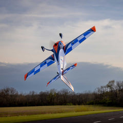 Extra 330 SC 3D 1.3m BNF Basic with AS3X and SAFE Select by Eflite