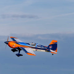 Extra 330 SC 3D 1.3m BNF Basic with AS3X and SAFE Select by Eflite