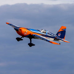 Extra 330 SC 3D 1.3m BNF Basic with AS3X and SAFE Select by Eflite