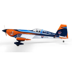 Extra 330 SC 3D 1.3m BNF Basic with AS3X and SAFE Select by Eflite