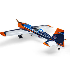 Extra 330 SC 3D 1.3m BNF Basic with AS3X and SAFE Select by Eflite