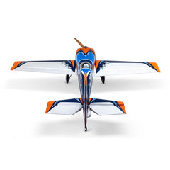 Extra 330 SC 3D 1.3m BNF Basic with AS3X and SAFE Select by Eflite