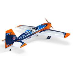 Extra 330 SC 3D 1.3m BNF Basic with AS3X and SAFE Select by Eflite