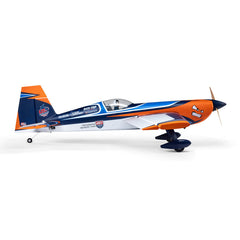 Extra 330 SC 3D 1.3m BNF Basic with AS3X and SAFE Select by Eflite