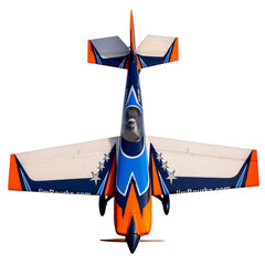 Extra 330 SC 3D 1.3m BNF Basic with AS3X and SAFE Select by Eflite