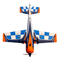 Extra 330 SC 3D 1.3m BNF Basic with AS3X and SAFE Select by Eflite