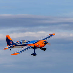 Extra 330 SC 3D 1.3m BNF Basic with AS3X and SAFE Select by Eflite