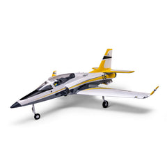 Viper 64mm EDF Jet BNF Basic with AS3X+ and SAFE Select by Eflite