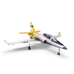 Viper 64mm EDF Jet BNF Basic with AS3X+ and SAFE Select by Eflite