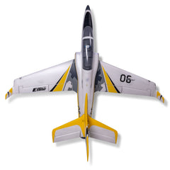 Viper 64mm EDF Jet BNF Basic with AS3X+ and SAFE Select by Eflite