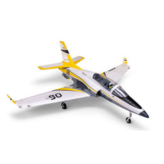 Viper 64mm EDF Jet BNF Basic with AS3X+ and SAFE Select by Eflite